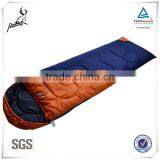 Light Weight Traveling Sleeping Bag With Cushion thumbnail-2