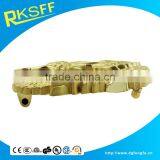 Wholesale Comfortable Dragon Shape Belt Buckle thumbnail-6