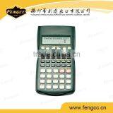 High Tech Full Container Scientific Calculator thumbnail-5