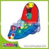 New Product Kids Play Mini Football Football Table Soccer Board Game thumbnail-1