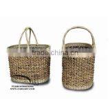 RUTH HAND BAG BASKET thumbnail-1