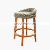 Bar Stool Saga Combination Seagrass thumbnail-2