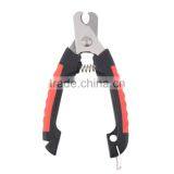 Pet Dog Cat Nail Clippers Animal Toe Claw Scissors Dog Cat Toe Paw Nail Clippers Nail Trimmer Claw Cutter Grooming Tool thumbnail-4