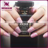New Air Customized Korea Style Nail Polish Sticker Full Cover Self-adhesive Nail Art Sticker thumbnail-2