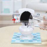 UCHOME 2017 Novel Toilet Trouble Washroom Tricky Toys 2 Players Kid Toy thumbnail-5