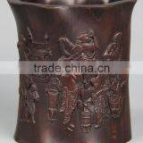 Wooden Pencil Vase(life) thumbnail-1