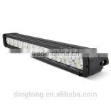 Super Bright 120W Single Row LED Bar Light With Low Energy Consumption
