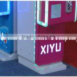 Arcade Claw Crane Machine,mini Claw Crane Machine for Sale thumbnail-3