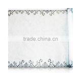 13 Years Factory, Manufacturer, Whole Sale Disposable White Carpet for Wedding thumbnail-2