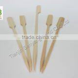 Bamboo Marshmallow Stick BBQ Barbecue Skewer thumbnail-4