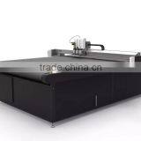 IECHO Automatic Interior Sun Shade Sun Block Sun Shields Cutting Machinery thumbnail-1