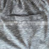 Skinny Fitted Mens Custom Joggers Sweat Pants thumbnail-4