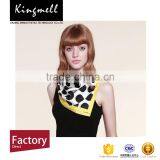 Wholesale China Scarf Silk Scarf Custom Scarf With Printing Service thumbnail-1