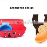 2016 Shuoyang ECO-Friendly High Quality Hot Sale Baby Bibs thumbnail-5