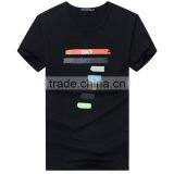 Round Neck China Imports t Shirt Wholesale Cheap thumbnail-2