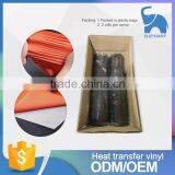 Guangzhou Wholesale Sticky PU Heat Transfer Vinyl for Textiles Fast Delivery thumbnail-3