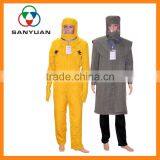 Supply Best Quality Fire Safety Suit With Factory Price thumbnail-1