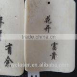 Cheap Hot Sale Bone Elephant's Tusk Laser Engraving Machine MC1610 thumbnail-3