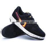 New Style Fashion Men Sport Casual Shoes Sneakers Sample for Male, Hot Sell Men Board Shoes Casual Fashion Best Quality Brand thumbnail-2