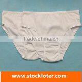 Women's Boxers and Briefs Stock thumbnail-1