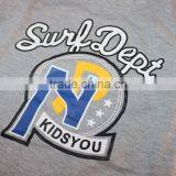 GZY New Style Fashion Boy's Shirt Three Pieces Set for Spring and Auturm thumbnail-6