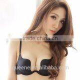 Fashion Shapewear Lingerie Sexy Women Bra Set With Strong Rounded-up Effect thumbnail-1