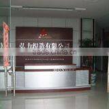 Jinjiang Hongli Weaving Co., Ltd. company overview - view 1 thumbnail