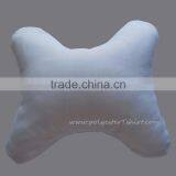 Sublimation Blank White Cover Pillow - Bone 30x20cm thumbnail-5