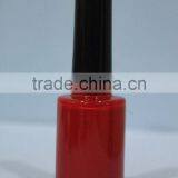 10ml Cyclindrical Shape , Round Glass Bottles thumbnail-5