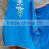 Hand Embroidered Kaftan thumbnail-1