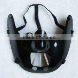 Plastic Party Mask thumbnail-1