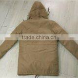 In-stock Leisure Man Winter Jacket(998) thumbnail-2