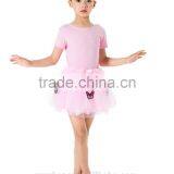 Latest Design Wholesale Kids Beautiful Baby Girl Dresses thumbnail-2