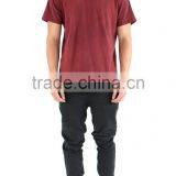 Slim Fit Men Custom Jogger Drawstring Sweatpants Jogger Pants Men thumbnail-1