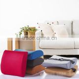TP0049 Wholesale Customized Memory Foam Back Support Cusion