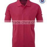 Good Quality New Design Polo Shirt for Men thumbnail-1