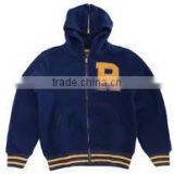 Mens Fleece Jacket thumbnail-1