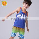 2016 China Fashion Wholesale Children's Boutique Clothing thumbnail-1