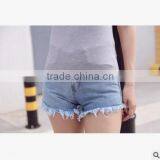 2016 Summer Top Fashion Sexy Shirt for Women thumbnail-3