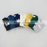 Pure Cotton Fashion Kid Jacket Warm Jacket for Kids Children Fancy Jacket thumbnail-1