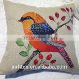 2015 Latest Design Printed Cushion Cover thumbnail-2