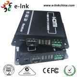 4K HDMI SFP Port Fiber Optic Extender thumbnail-2