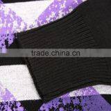 Fashion Men Full Print Sweater Wholesale thumbnail-4