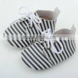 Wholesales Unique Baby Unisex-Baby Colorful Oxford Shoes thumbnail-4