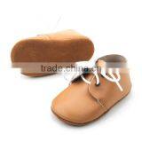 Wholesale Baby Shoes Soft Sole Oxford Baby Shoes thumbnail-5