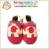 China Factory Casual Baby Shoe Wholesale Cheap Baby Crib Shoes thumbnail-5