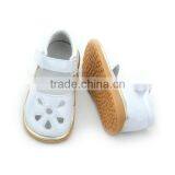 Kids Shoes With Sound Pretty Babies Dress Sandaias thumbnail-5