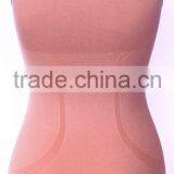 Seamless Sexy Lady Waist Training Corset Latex Wholesale thumbnail-5