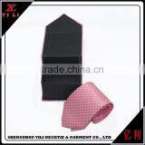 China Supplier Promotional Advertising Necktie Storage Box thumbnail-1