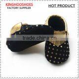 Suede Moccasins Wholesale Baby Moccasins Shoes thumbnail-3